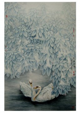 春雨欲歸